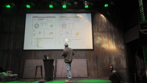 Presentations at the 2025 Texas Hemp Classic