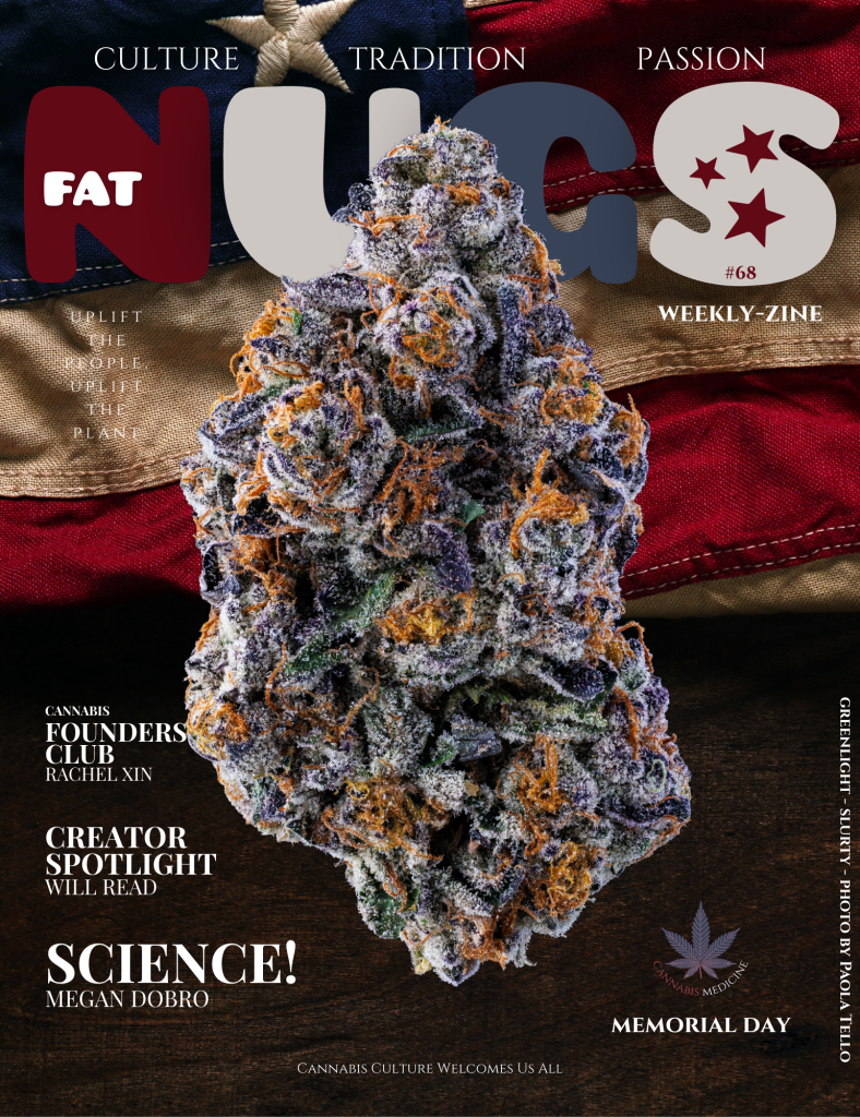 Weekly Zine Volume 68