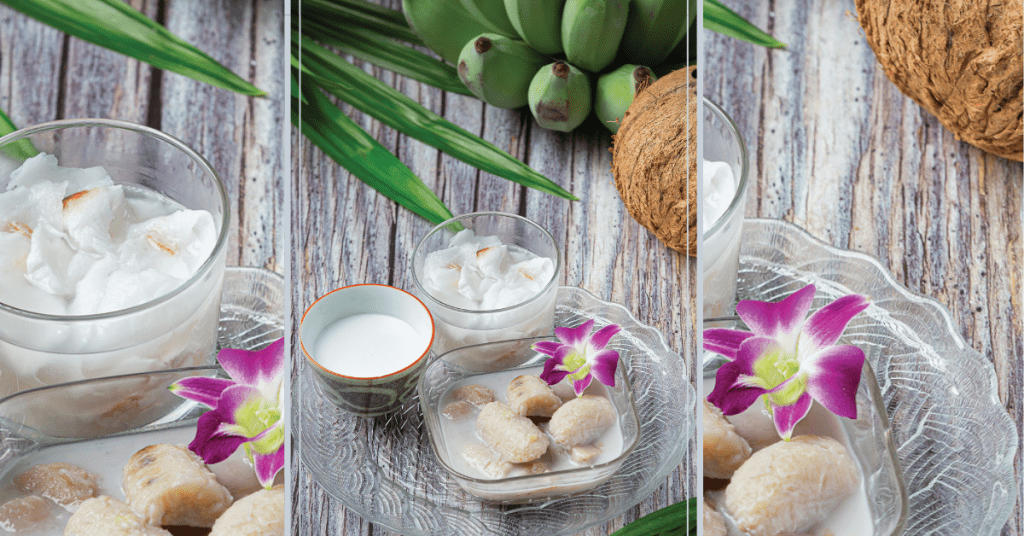 Kluai Buat Chi recipe cover image