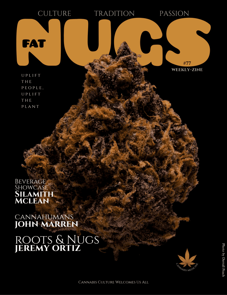 Weekly Zine Volume 77