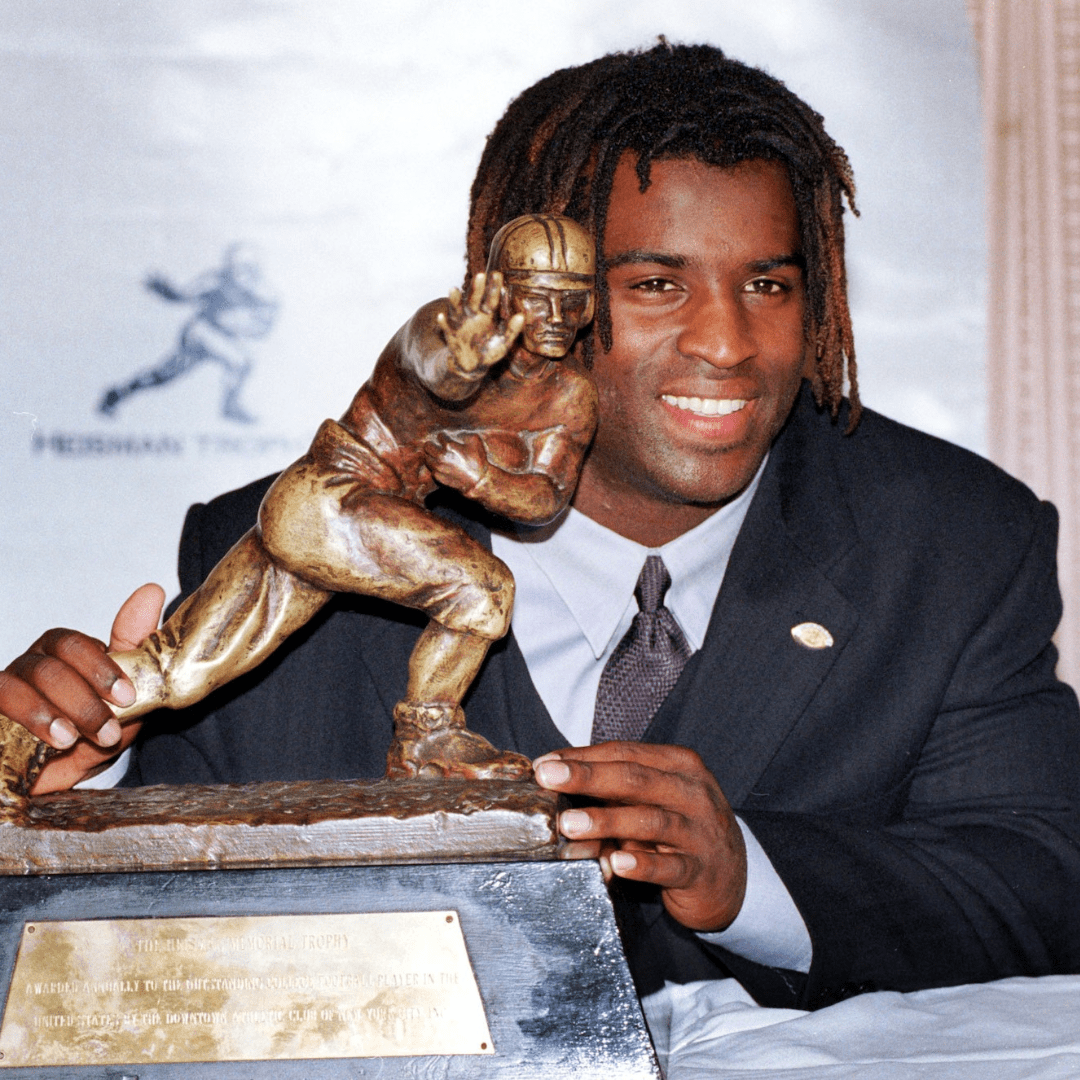 Sticky Ricky Williams Football How the Stars Have Aligned Ricky William’s Game Plan • Fat Nugs Magazine