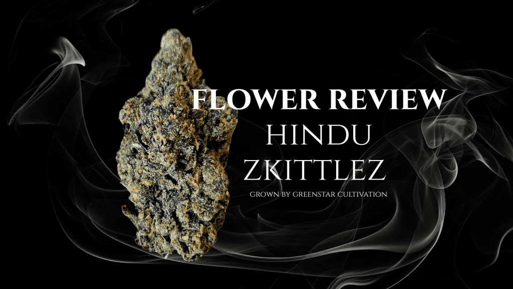 HINDU ZKITTLEZ REVIEW