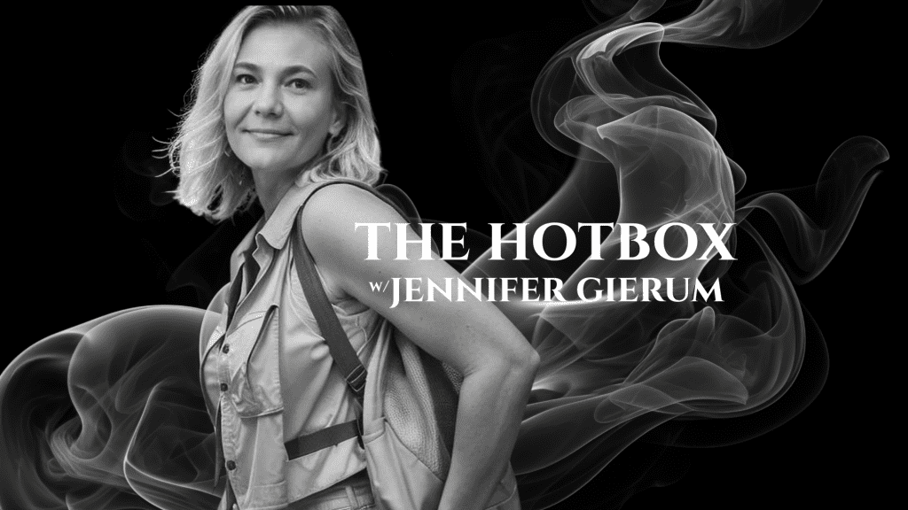 JENNIFER GIERUM COVER IMAGE