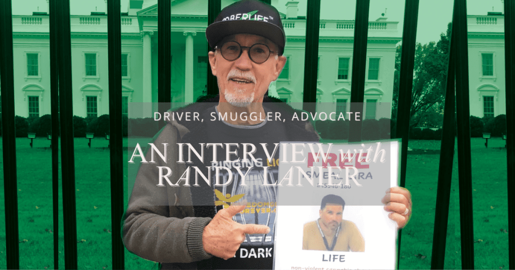 randy lanier cover photo