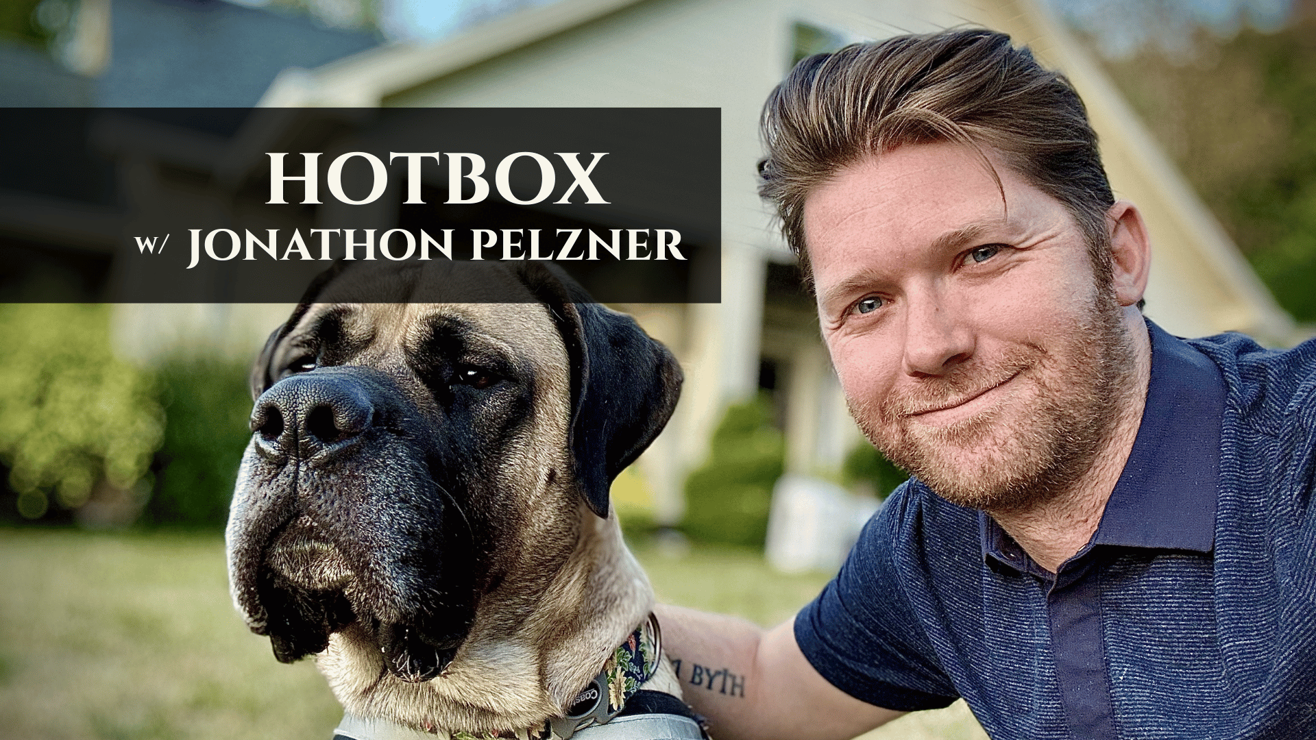 JONATHON PELZNER COVER IMAGE