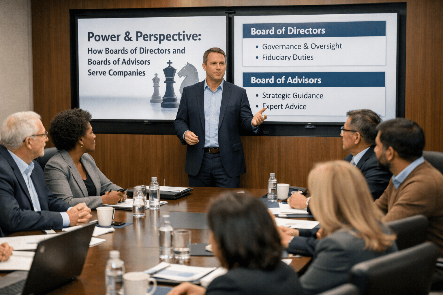 Power and Perspective - cannabis board cover Image