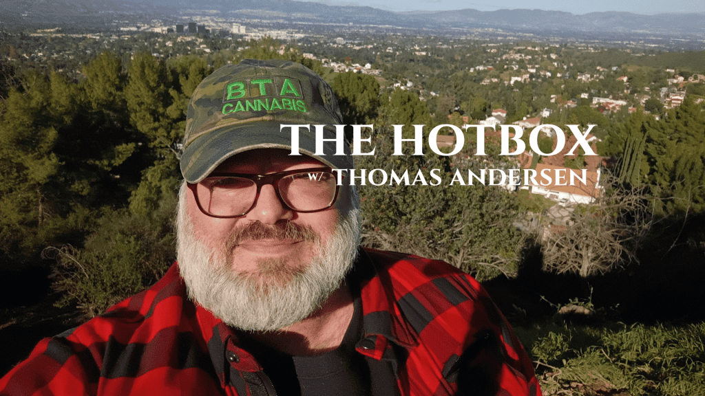 Thomas Andersen cover image