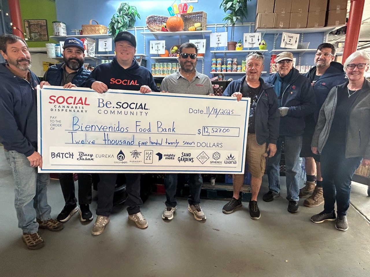 the social dispensary pr cover image