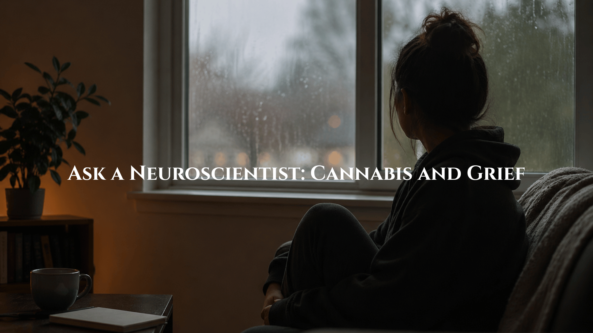 Ask a Neuroscientist_Cannabis and Grief