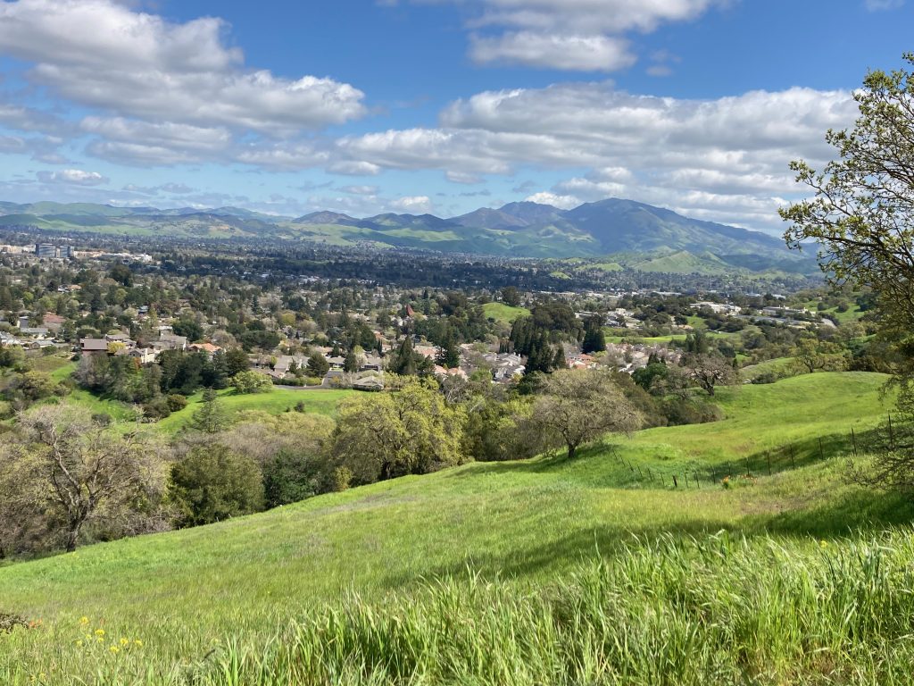 Diablo view at Shulgin Farm_photo credit Shulgin Foundation