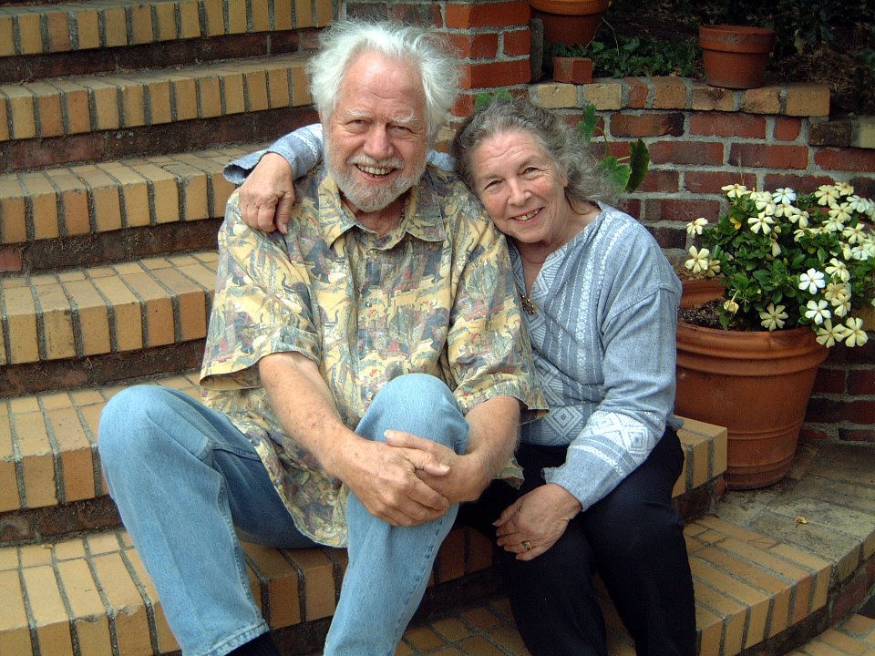 Sasha Shulgin and Ann_photo credit Shulgin Foundation
