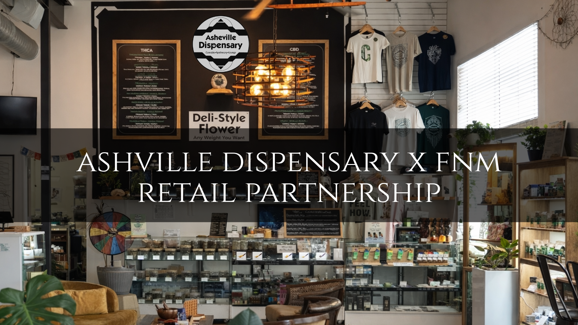 Ashville Dispensary_Press Release Cover Image