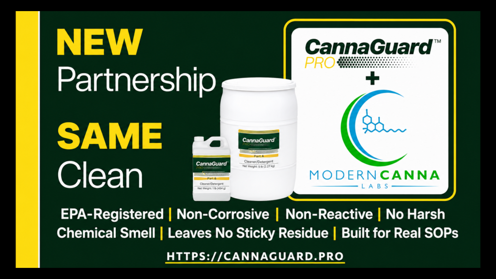 CannaGaurd Pro PR_Cover Image
