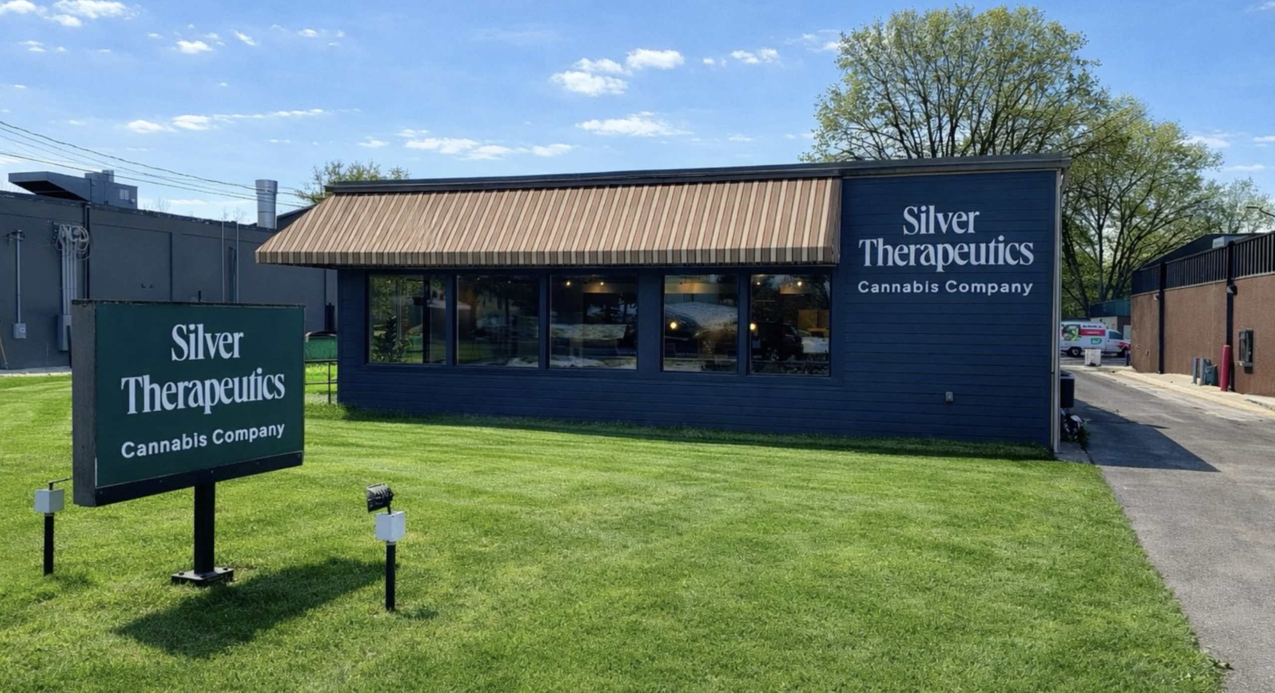 Silver Therapeutics Stillwater MN