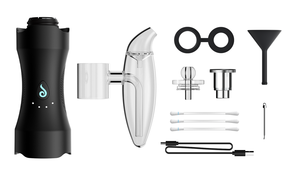 Dr. Dabber XS 1
