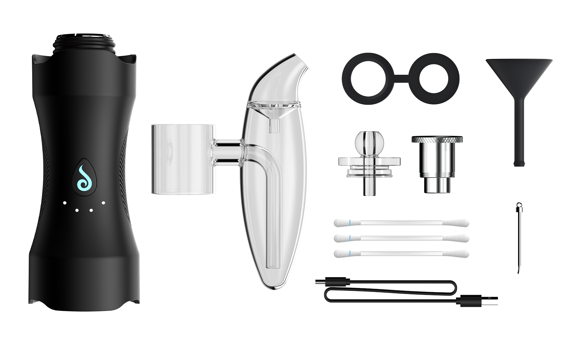 Dr. Dabber XS 1