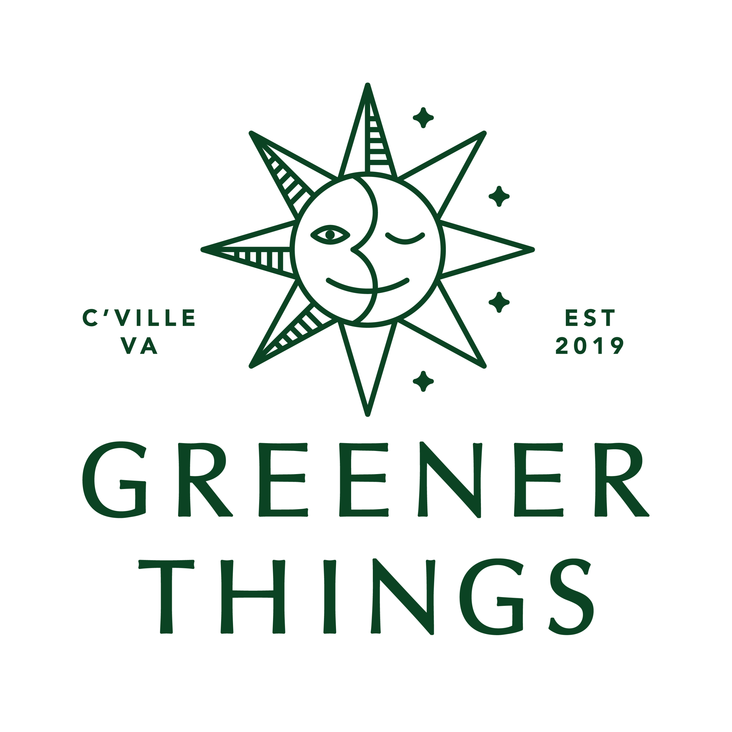 greener things root and rise PR cover image