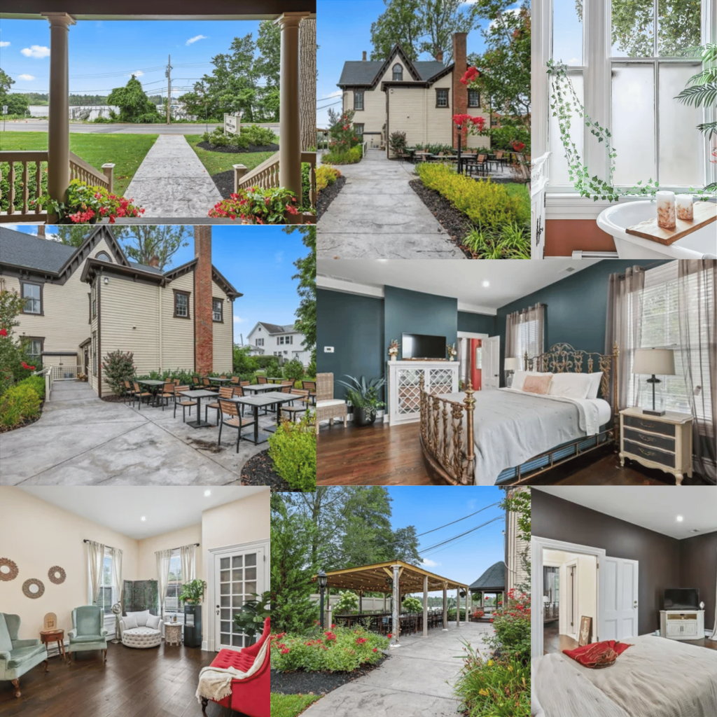 Rebecca Finn House collage 2_ taken by dustin hoxworth
