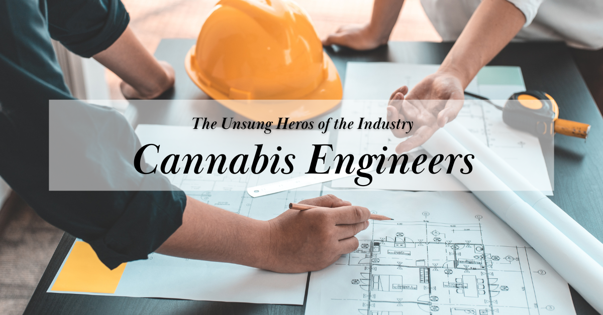 cannabis engineers cover image