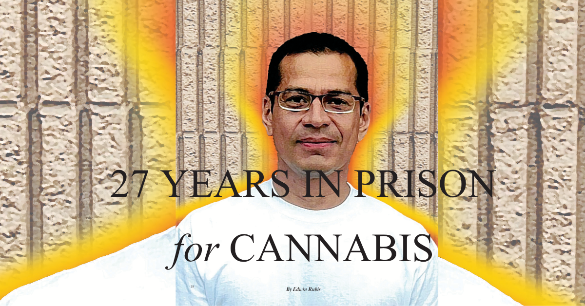 A Prisoner’s Perspective cover image