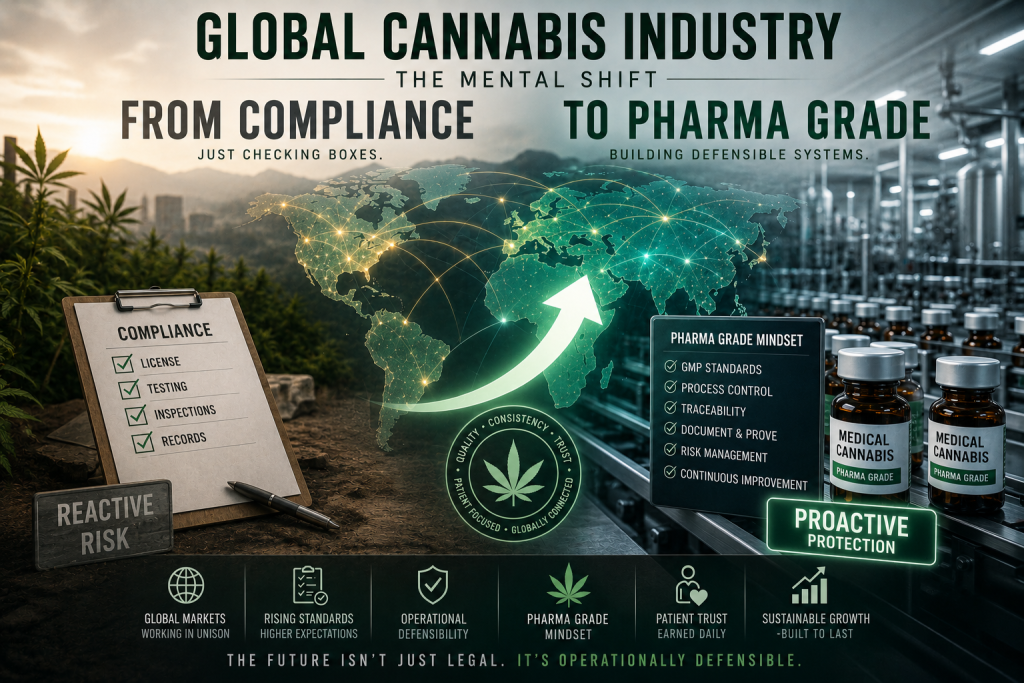 operator tips vol 3 global cannabis cover image