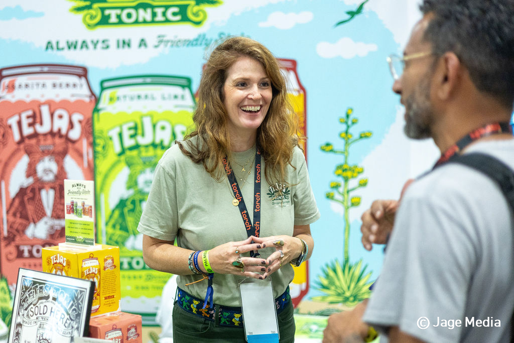 Hemp Beverage Expo image 3