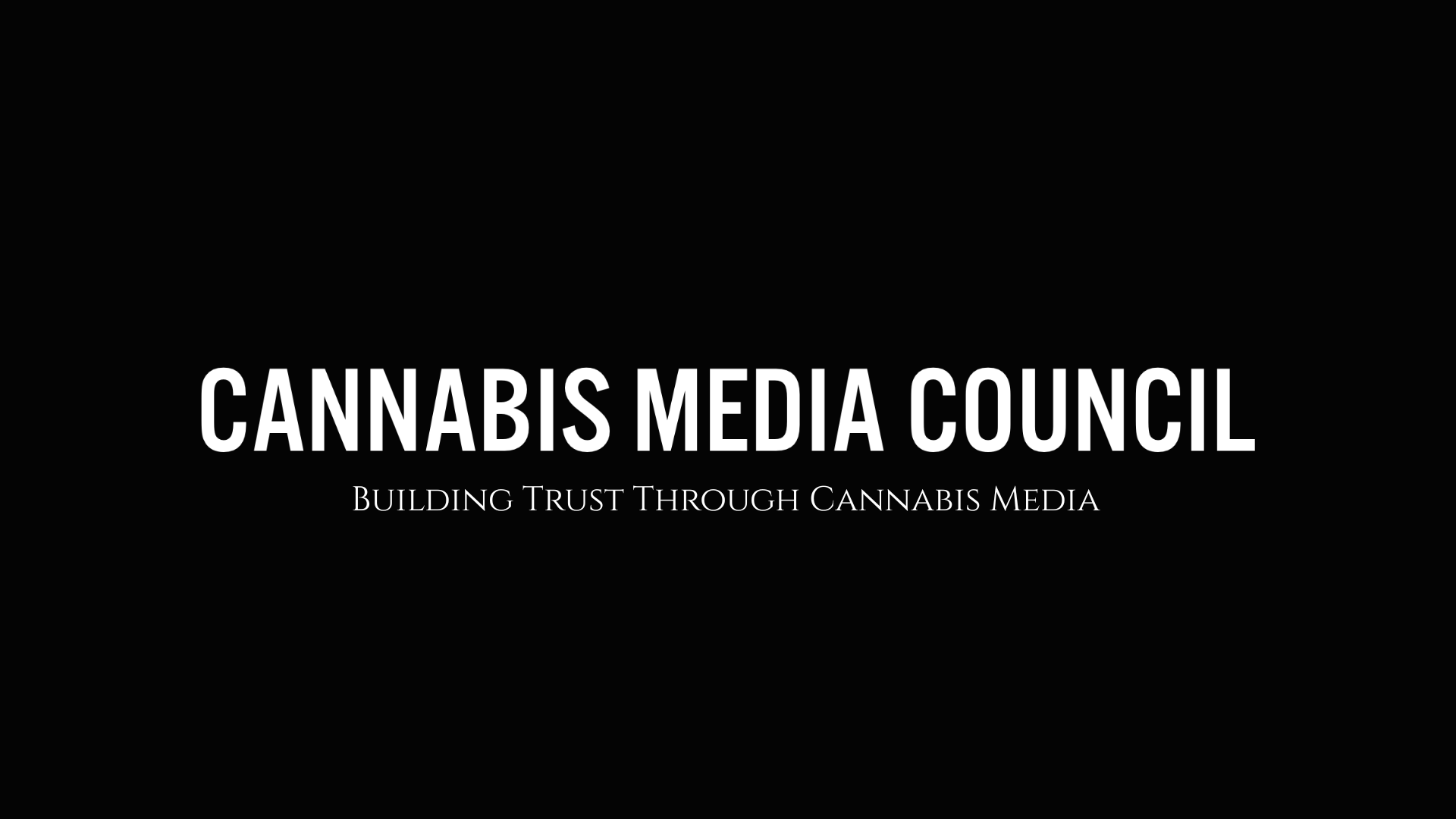 cannabis media Council_PR_Cover Image