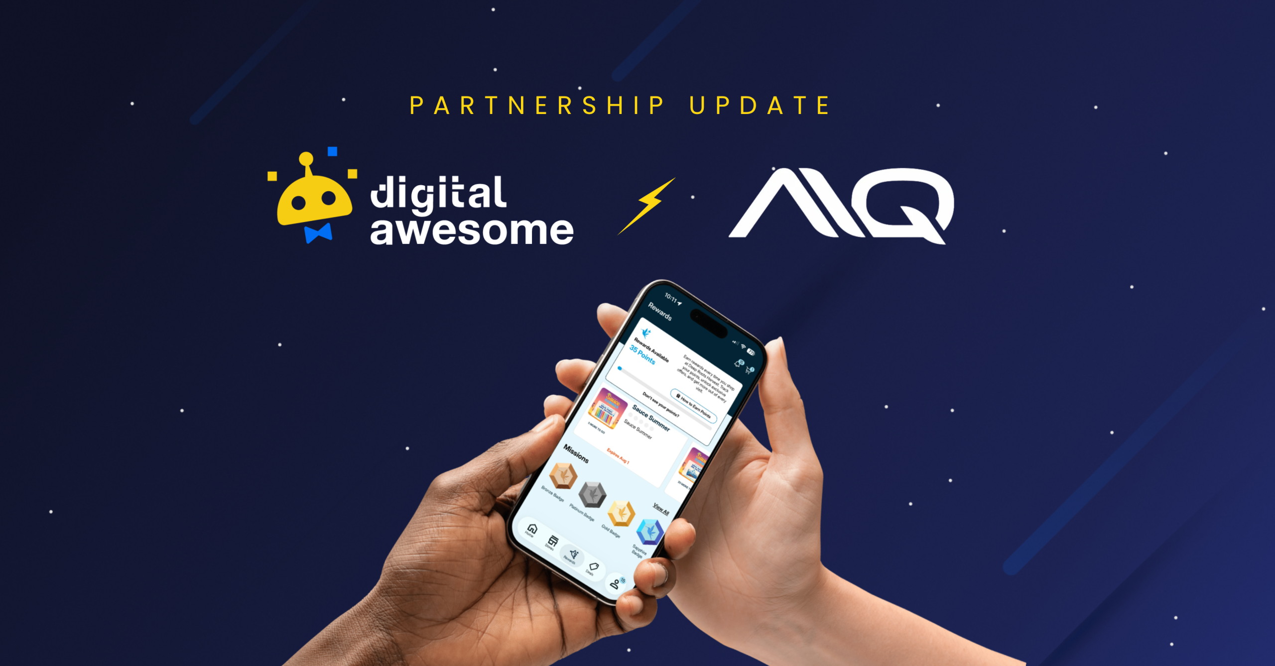 Digital Awesome_Alpine IQ_ Offer_cover image