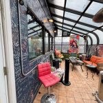 tufted puffin consumption lounge