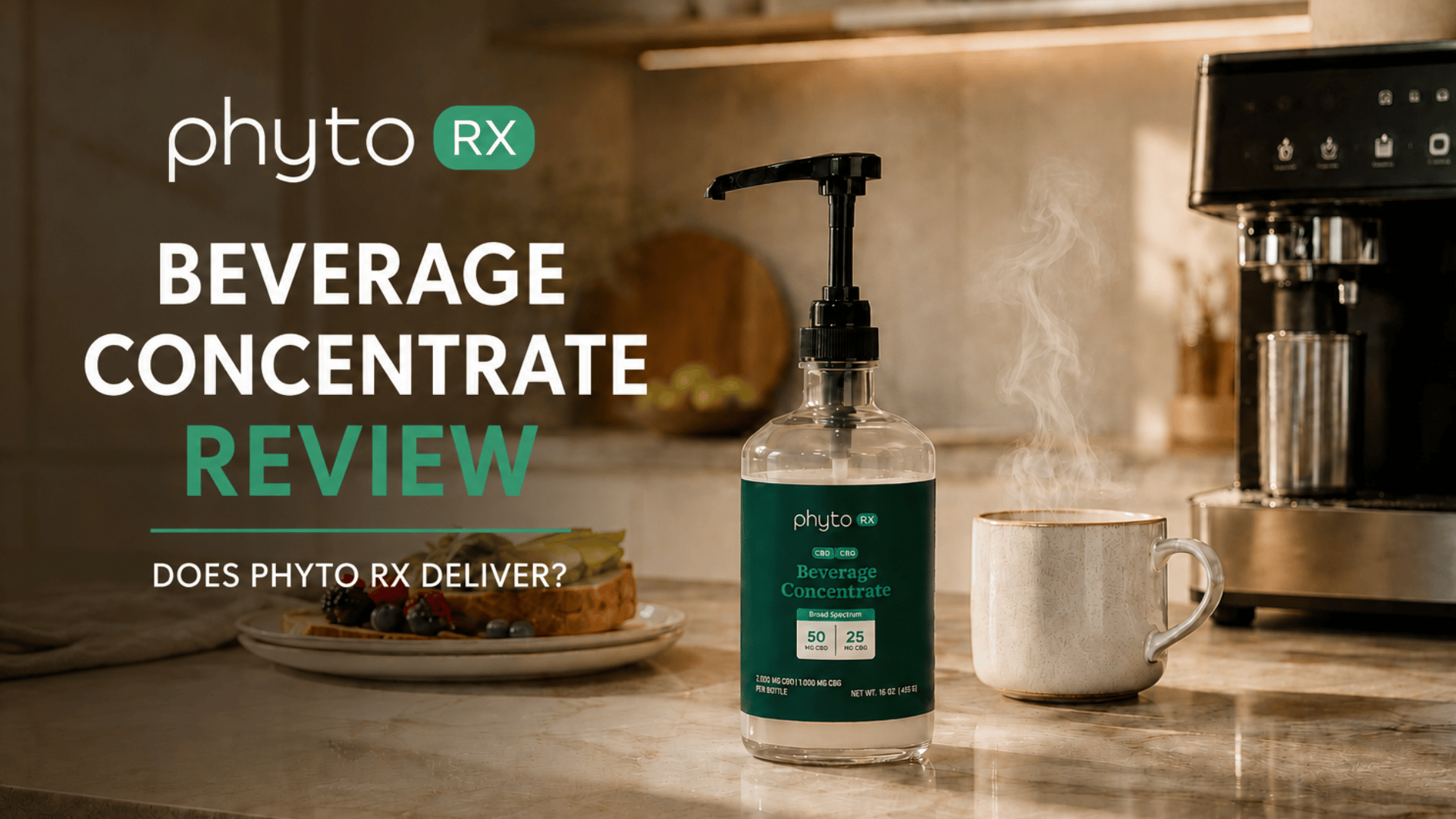 Phyto Rx Review Cover Image