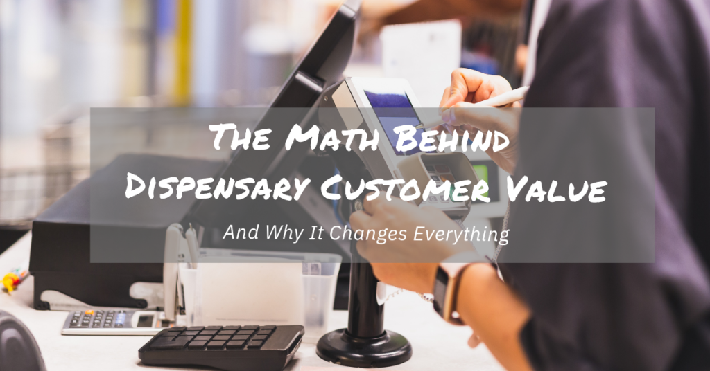 Dispensary Customer Value_cover image