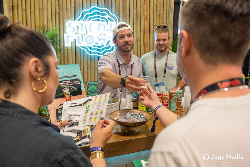 Hemp Beverage Expo image 2