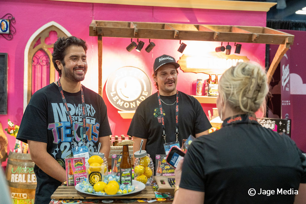 Hemp Beverage Expo image 1