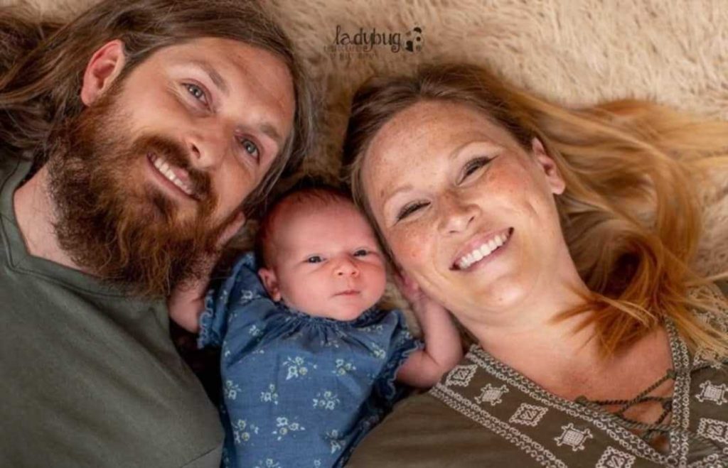 Canna-Dad with Daniel Crawford_family photo 2