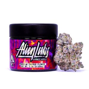 a headie tour of arizona_alien labs 2