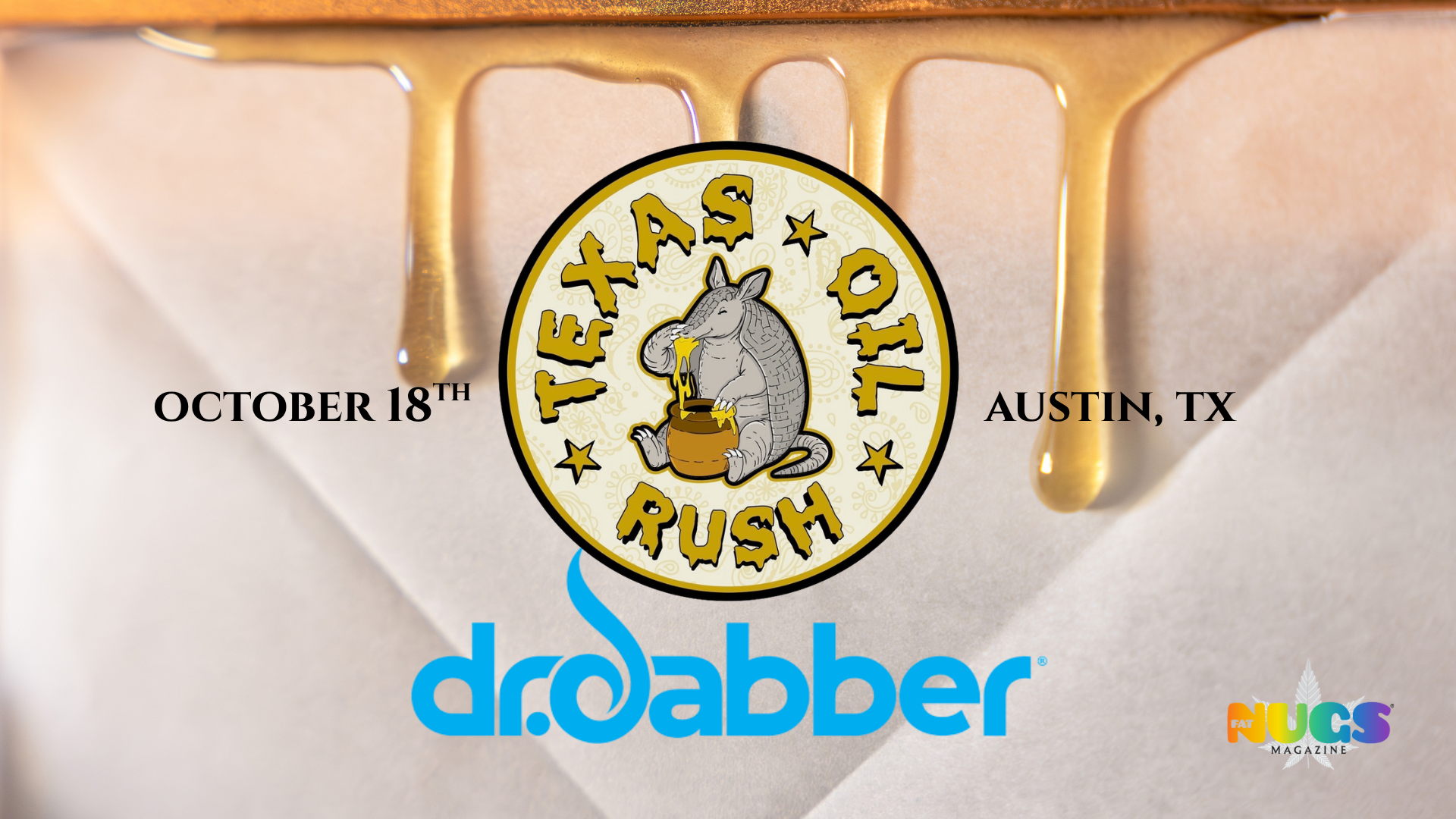 Texas Oill Rush_Press Release Cover Image (1)