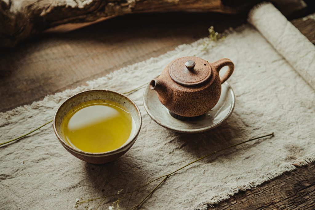 Old Mountain Cannabis Recipes_tea