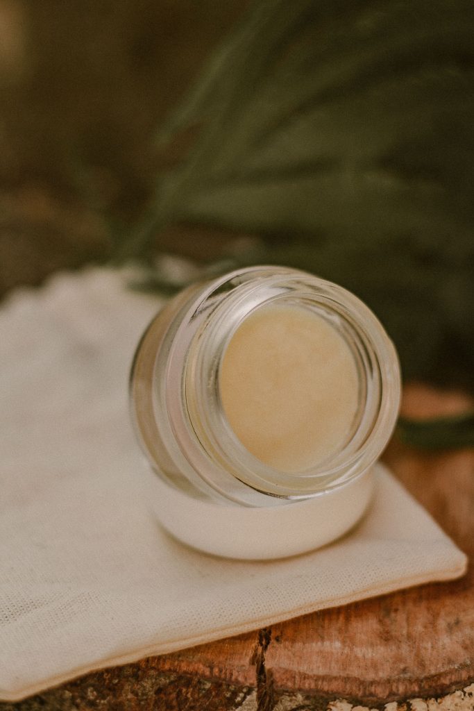 Old Mountain Cannabis Recipes_salve