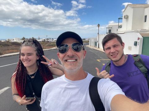 Lanzarote THC Cannabis Cup_1_by Kerry Murray