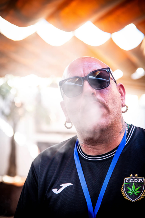 Lanzarote THC Cannabis Cup_6_by Kerry Murray