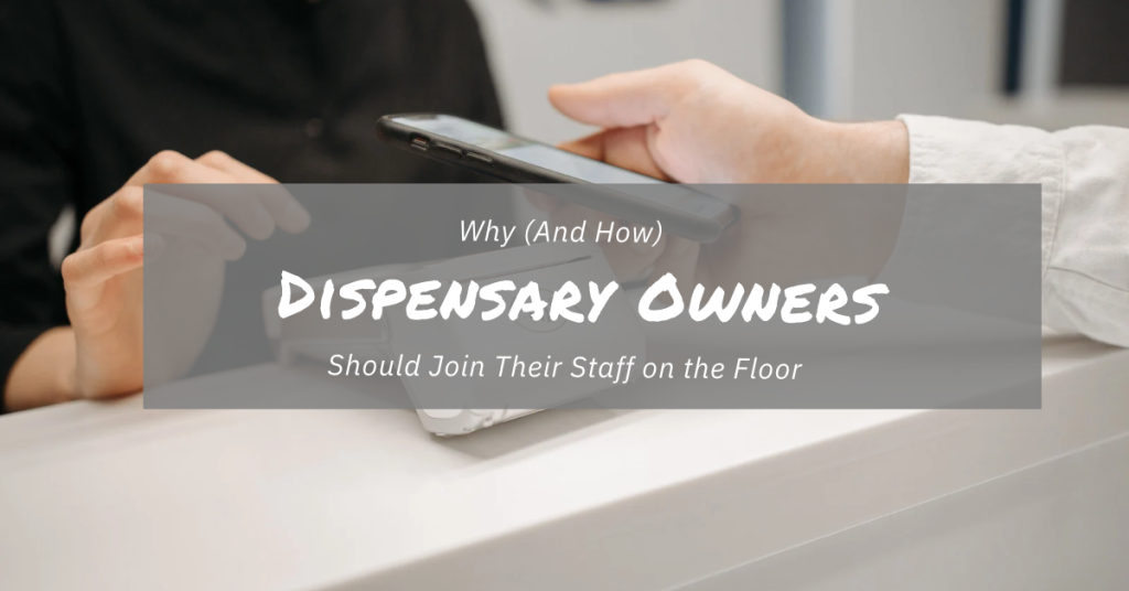 Why Dispensary Owners Should Join on the Floor_FNM Cover Images Template