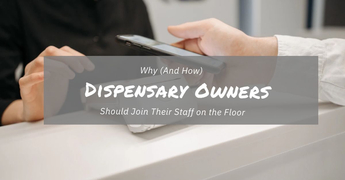 Why Dispensary Owners Should Join on the Floor_FNM Cover Images Template