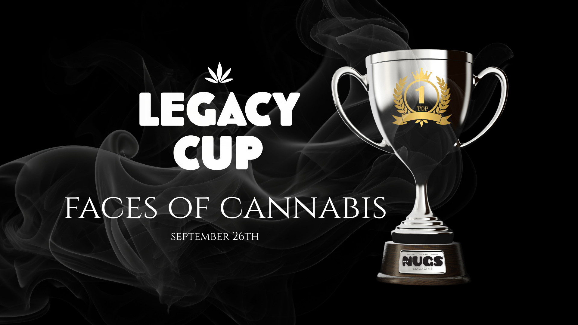 Faces of Cannabis x Legacy Cup Press Release Cover Image (1)