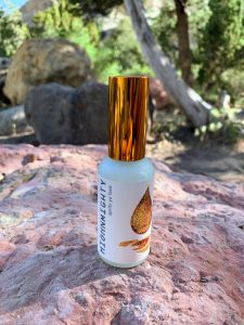 cannabis skincare_High N Mighty Spritz Yo Face _photo jessica reilly chevalier