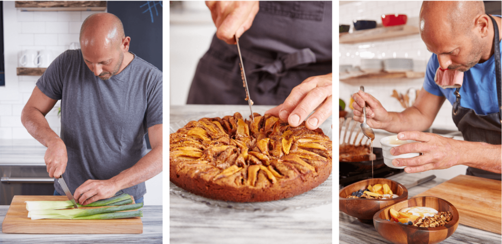chef jordan wagman_from his website