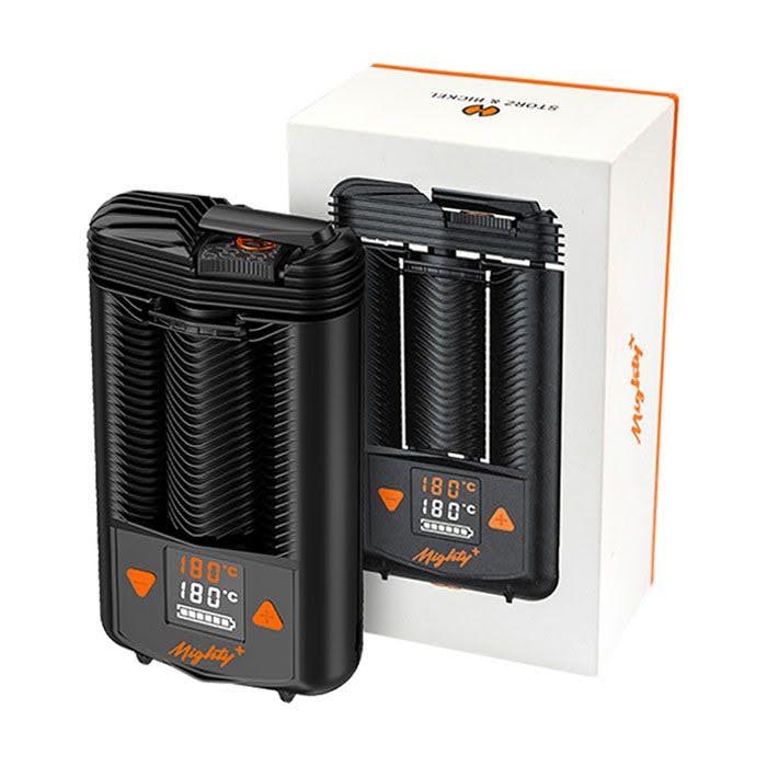 mighty plus vaporizer 1