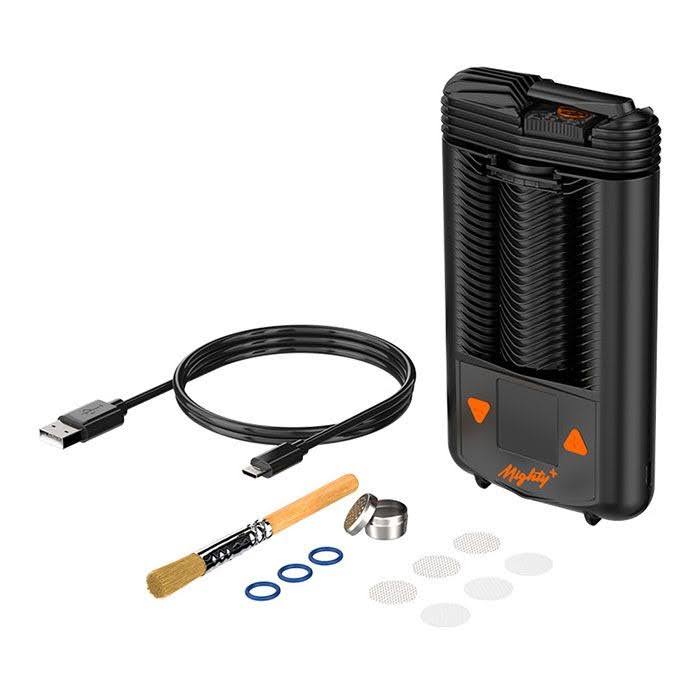 mighty plus vaporizer 2