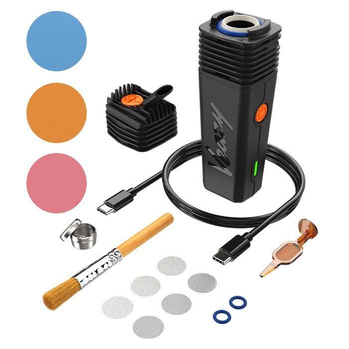 VEAZY Vaporizer 2
