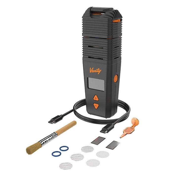 Storz & Bickel VENTY Vaporizer 1
