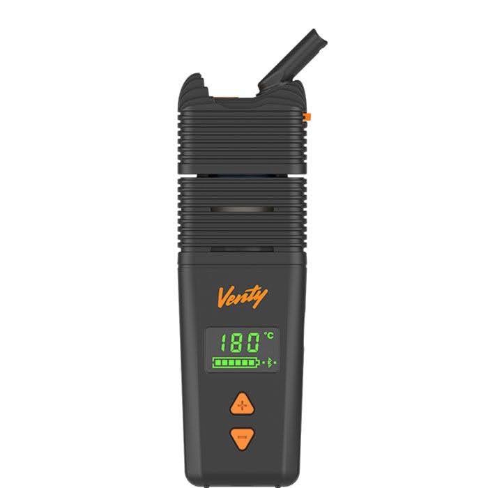 Storz & Bickel VENTY Vaporizer 2